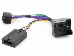 CTSFO002.2 valdymo ant vairo adapteris Ford Fiesta/Focus/Mondeo 