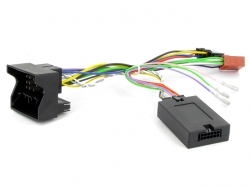 CTSST001.2 magnetolos valdymo ant vairo adapteris SEAT (nuo 2005) 