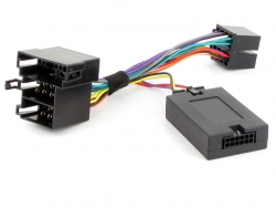 CTSST002.2 magnetolos valdymo ant vairo adapteris SEAT 1997> 