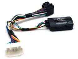 CTSSZ001.2 valdymo ant vairo adapteris Suzuki Swift/Vitara nuo 20 
