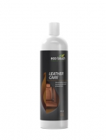 Eco Touch, Leather Care, odos valiklis ir kondicionierius 500ml 