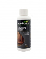 Eco Touch, Leather Care, odos valiklis ir kondicionierius 60ml 