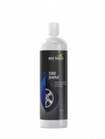 Eco Touch, Tire Shine, padangų blizgiklis 500ml 