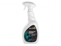 Eco Touch, Window Clear langų valiklis 500ml 