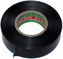 DENKA, 0.10x19x25m, vinilinė izoliacija laidams 