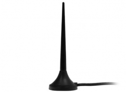 HUAWEI, maža magnetinė antena GSM/UMTS (Q-0109) 
