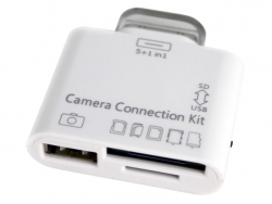 IPOD-5-1 iPad pajungimo adapteris 