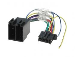 LAPNRC06, Jungtis Pioneer DEH S320BT - ISO 