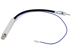 LaviLine, ANT630 anteninis perėjimas CITROEN, OPEL 