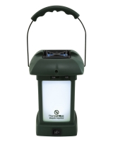 ThermaCELL MR-9L  uodus atbaidantis įrenginys 