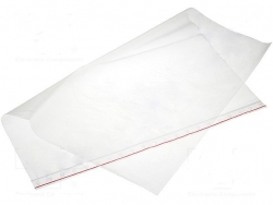 LABGSS14, 400 x 450 mm, maišeliai su styginiu užsegimu 