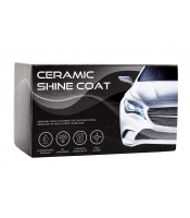 Nanodanga automobilio kėbului NANO SHINE COAT 