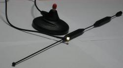 OPTION (9dBi) magnetinė antena 