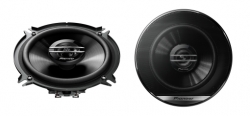 Pioneer TS-G1320F 13 cm 2-juostų koaksialiniai garsiakalbiai 