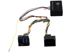 PMA, 009.100-0 DVD/TV adapteris važiuojant Skoda/Volkswagen 
