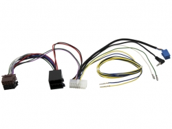PMA, 031.059-0 valdymo ant vairo adapteris Mercedes-Benz, Smart 