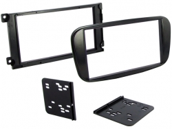 LAFOF03D, rėmelis 2DIN magnetolai Ford Galaxy/Mondeo/Focus/C-Max 