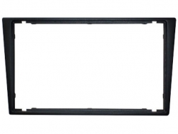 LAOPF03D, rėmelis magnetolai 2-DIN Opel Vectra C/Signum/Omega B F 
