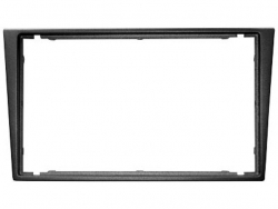 LAOPF05D, rėmelis magnetolai 2-DIN Opel Vectra C/Signum/Omega B F 