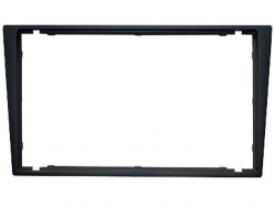 LAOPF04D, rėmelis magnetolai 2-DIN Opel Vectra C/Signum/Omega B F 