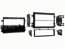 LAFOF05, rėmelis magnetolai Ford Edge/Expedition/Explorer/F-150/F 