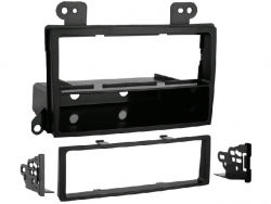 LAMZF02, 1-DIN rėmelis automobilio magnetolai Mazda MPV (2000-200 