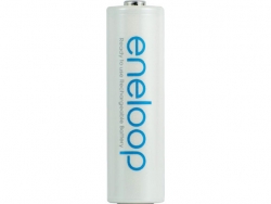 Panasonic, 1900mAh, R06 / AA, ENELOOP įkraunamos baterijos 