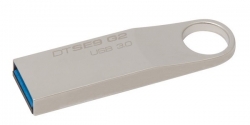 64GB Kingston USB3.0 USB atminties raktas DataTraveler DTSE9 