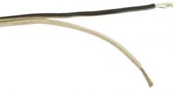 ZEALUM, ZK2,5BL-SR  2x2,5 mm² laidas garsiakalbiams 