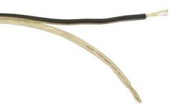 ZEALUM, ZK4,0BL-SR 2x4,0 mm²  laidas garsiakalbiams 