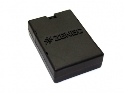 ZENEC, ZE-NC2011D CAN-BUS Interface DSP117 