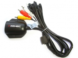 ZENEC, ZE-NC2010 Media Link Box N-ZENC2010-ML 