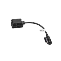 Bluetooth AUX -Audi AMI adapteris 