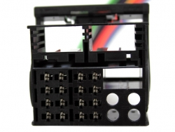 LAUNRC23, Jungtis automobiliui quadlock > lizdas quadlock, 5 metrai 