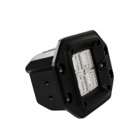 LED žibintas, kvadratinis 20W 