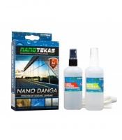 Nanodanga  stikliniam fasadams, vitražams, langams (100/100 ml) 