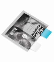 Odos priežiūros rinkinys namams. Vienkartinė pakuotė. ( 14/14 ml) 