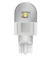 Osram LED lemputės, W16W T15 W2.1x9.5d 12V/2W(16W) Balta 6000K, 2v 