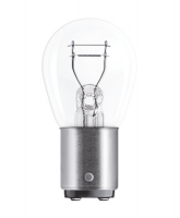 Osram lemputė, 21/5W, BA15d, 7240 