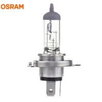 Osram lemputė Classic, H4, 60/55W, P43t 64193CLC 