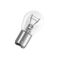 Osram lemputė, P21/4W, 21/4W, BAZ15d, 7225 