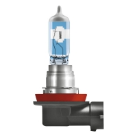 Osram lemputės Night Breaker Laser,+150%, H8, 35W, 1vnt 64212NL 