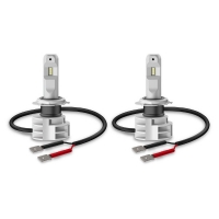 Osram LED pagrindinės šviesos H7, 6000K, LEDriving HL, 2vn, 67210C 