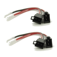 LAOPSPC03 kolonėlių laido adapteris, Opel, Renault, Seat, VW 