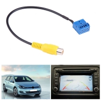 Laviline, LNOEMHU10 VW MIB Universalios kameros prie originalios multimedijos adapteris 