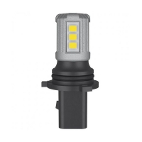 Osram LED lemputės, P13W, PG18.5D-1, 12V, Balta, 6000K, 828DWP 