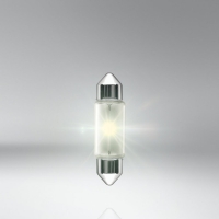 Osram lemputė, C5W, 5W, SV8,5-8, 6418 