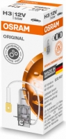 Osram lemputė , H3, 55W, PK22s 64151 