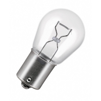 Osram lemputė, P21W, 21W, BA15s, 7506 