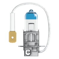 Osram lemputės Night Breaker Laser,+150%, H3, 55W, 1vnt. 64151NL 